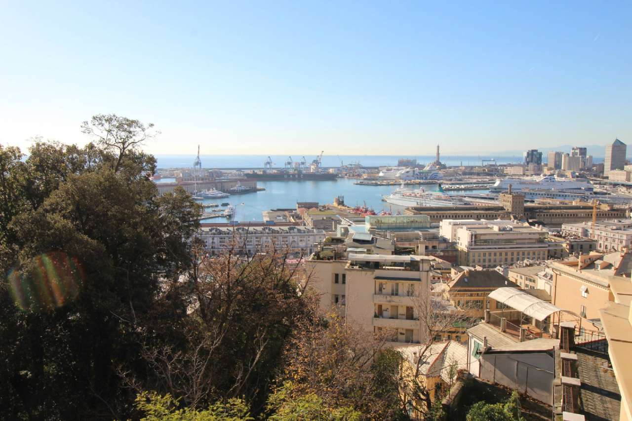  genova vendita quart:  del guasta studio immobiliare