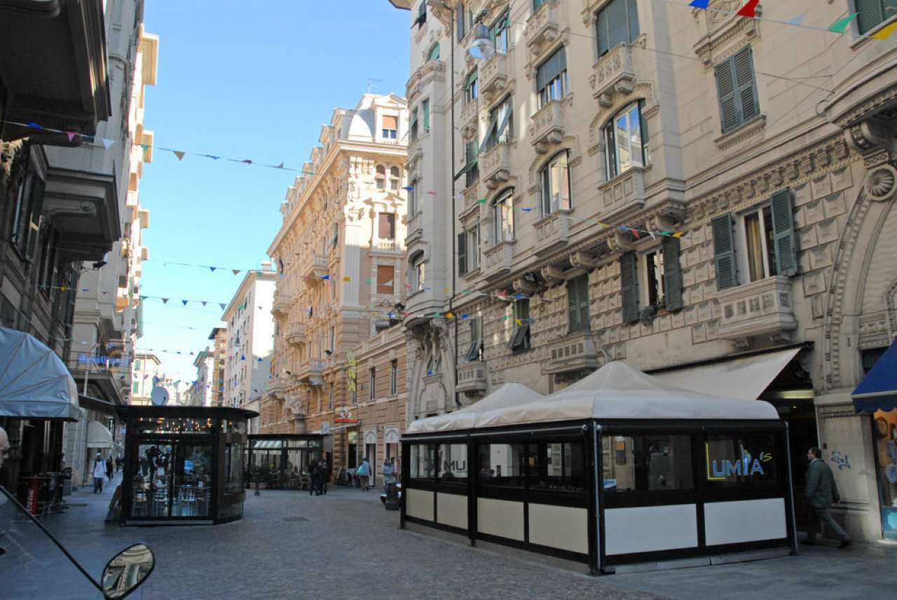  genova affitto quart:  del-guasta-studio-immobiliare