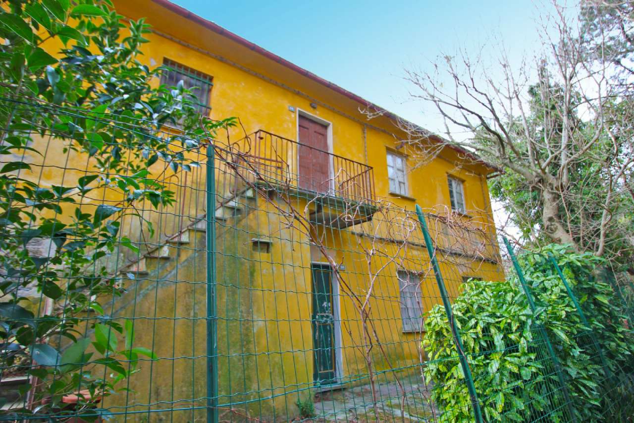 Appartamento USCIO vendita   COLLE CAPRILE Del Guasta Studio Immobiliare