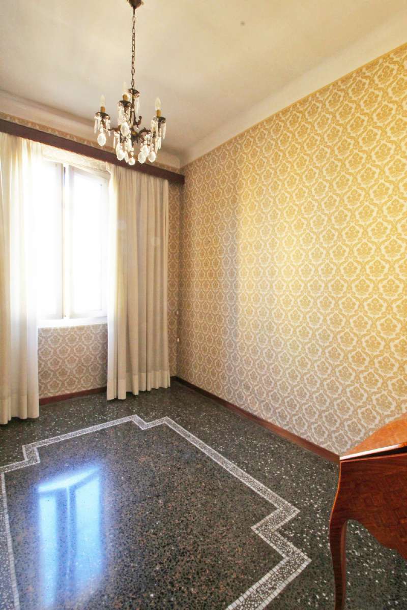 Appartamento GENOVA vendita   MONTEGRAPPA Del Guasta Studio Immobiliare