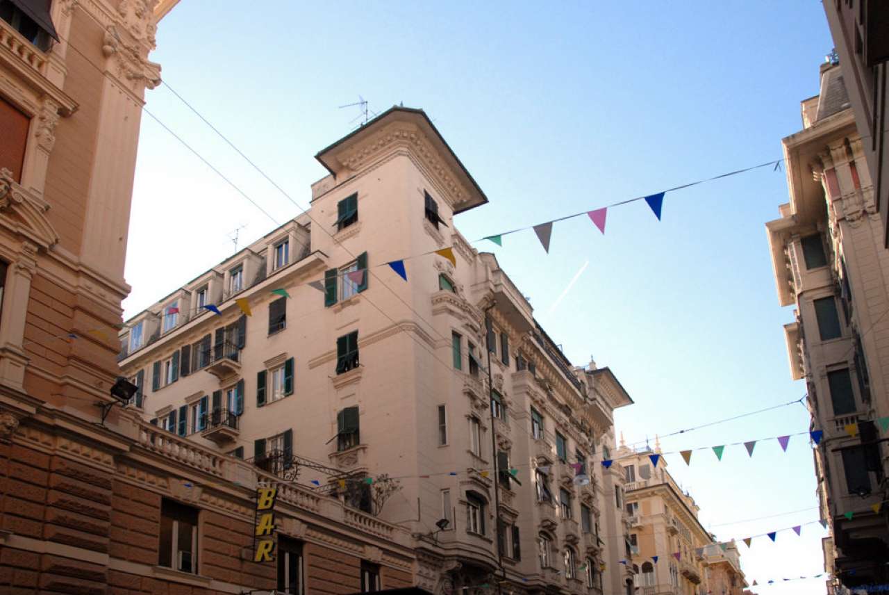  genova affitto quart:  del guasta studio immobiliare