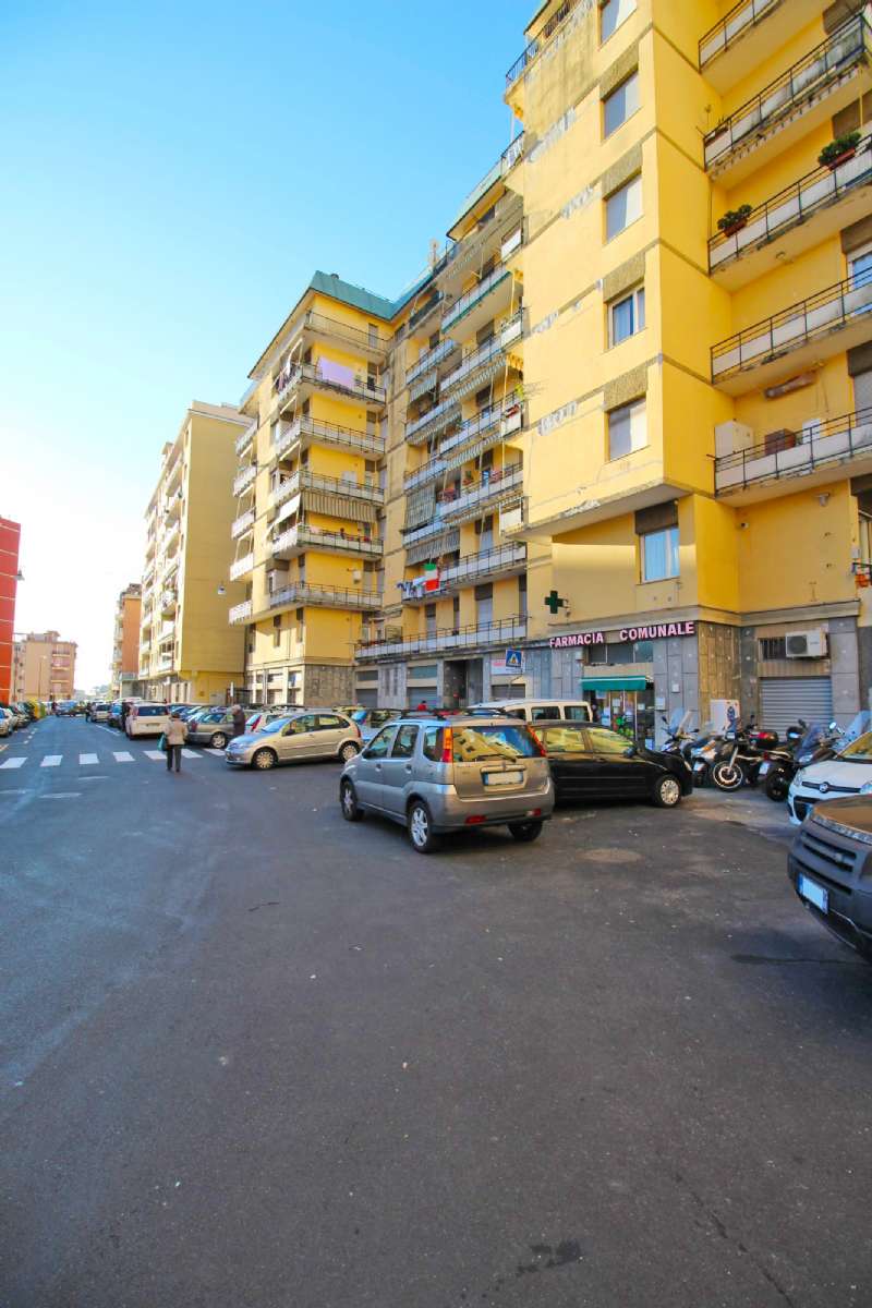  genova vendita quart: marassi del guasta studio immobiliare