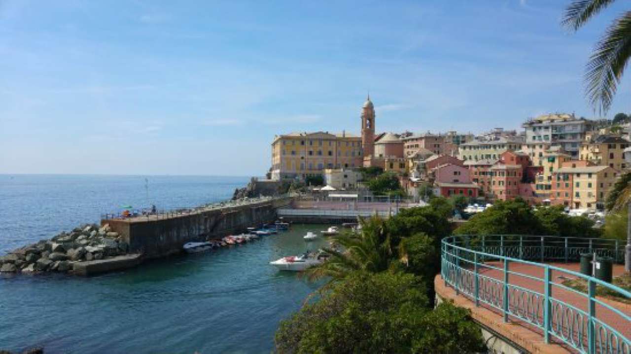  genova vendita quart: nervi del guasta studio immobiliare