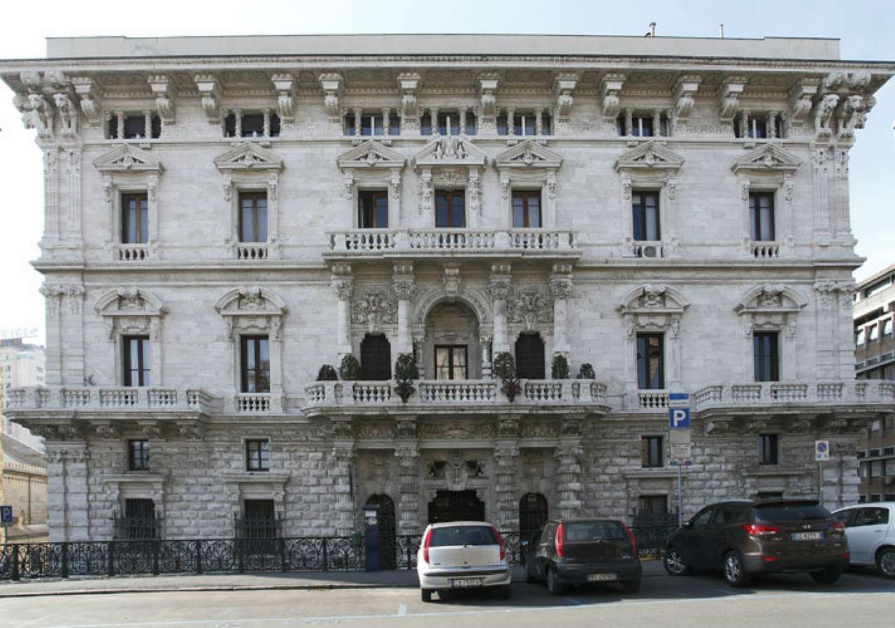  genova vendita quart:  del-guasta-studio-immobiliare