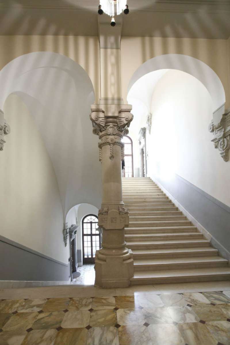 Ufficio - Loc.Com. GENOVA vendita   BARTOLOMEO BOSCO Del Guasta Studio Immobiliare