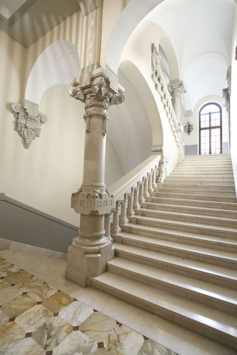 Ufficio - Loc.Com. GENOVA vendita   BARTOLOMEO BOSCO Del Guasta Studio Immobiliare