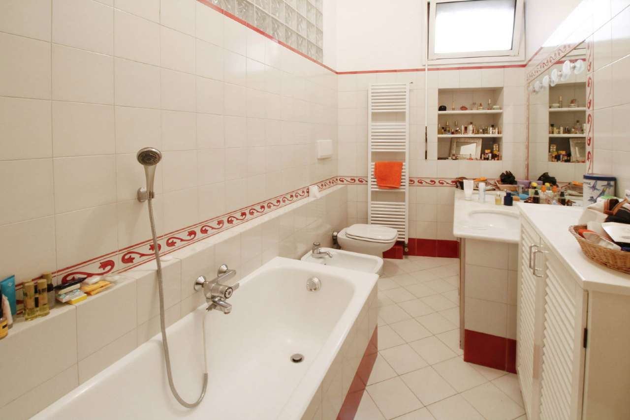Ufficio - Loc.Com. GENOVA vendita   FIESCHI Del Guasta Studio Immobiliare