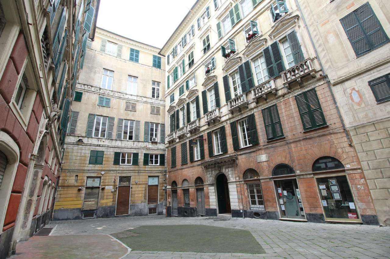  genova vendita quart:  del-guasta-studio-immobiliare