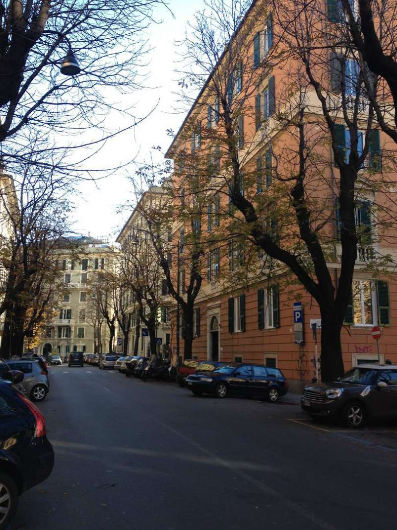  genova vendita quart: castelletto del-guasta-studio-immobiliare