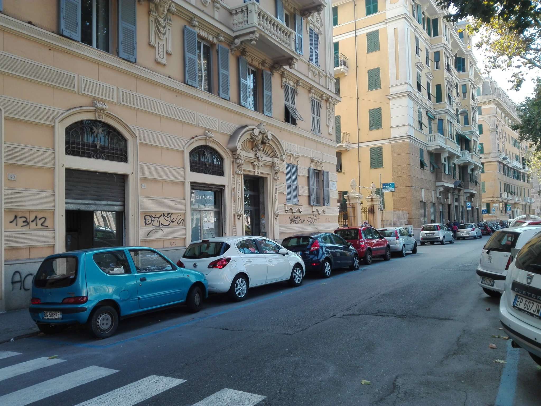 genova vendita quart: marassi del-guasta-studio-immobiliare