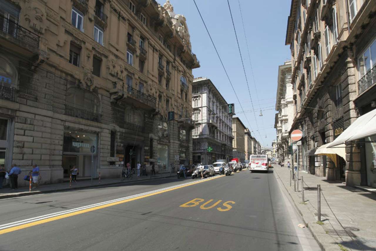  genova affitto quart:  del-guasta-studio-immobiliare