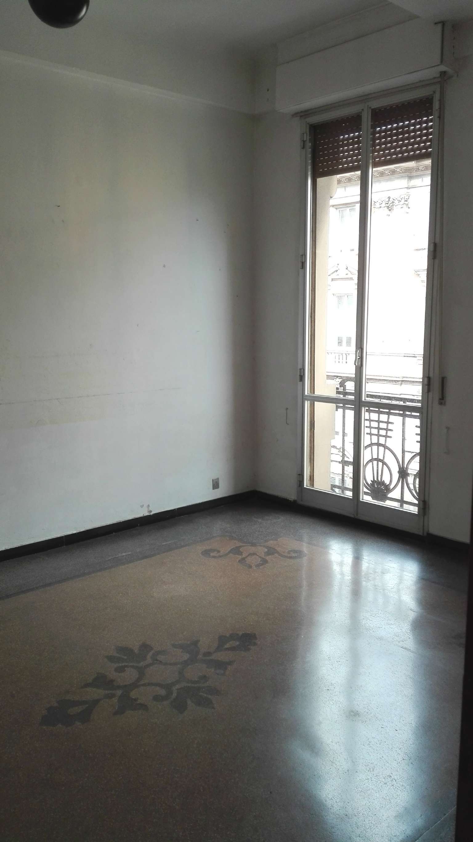 Ufficio - Loc.Com. GENOVA affitto   XX SETTEMBRE Del Guasta Studio Immobiliare