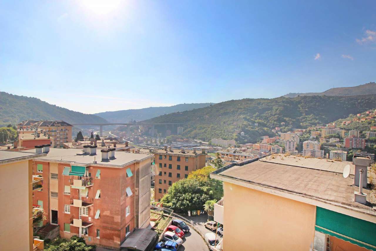  genova vendita quart:  del guasta studio immobiliare