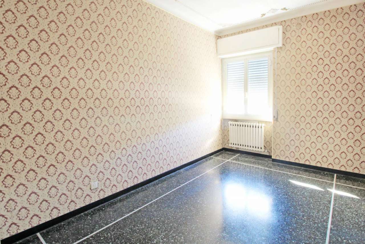 Appartamento GENOVA vendita   TERPI Del Guasta Studio Immobiliare