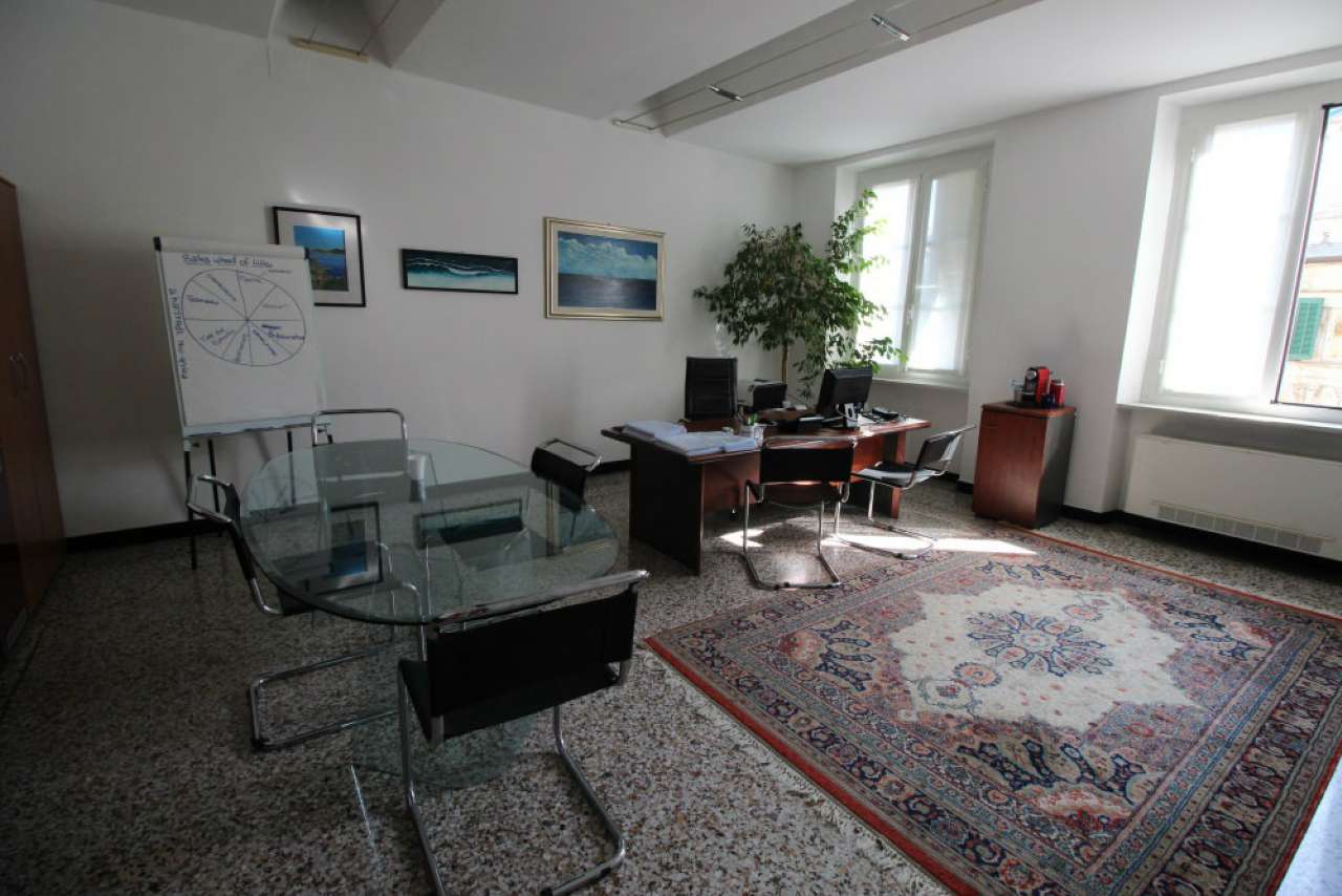 Ufficio - Loc.Com. GENOVA vendita   SAN LORENZO Del Guasta Studio Immobiliare