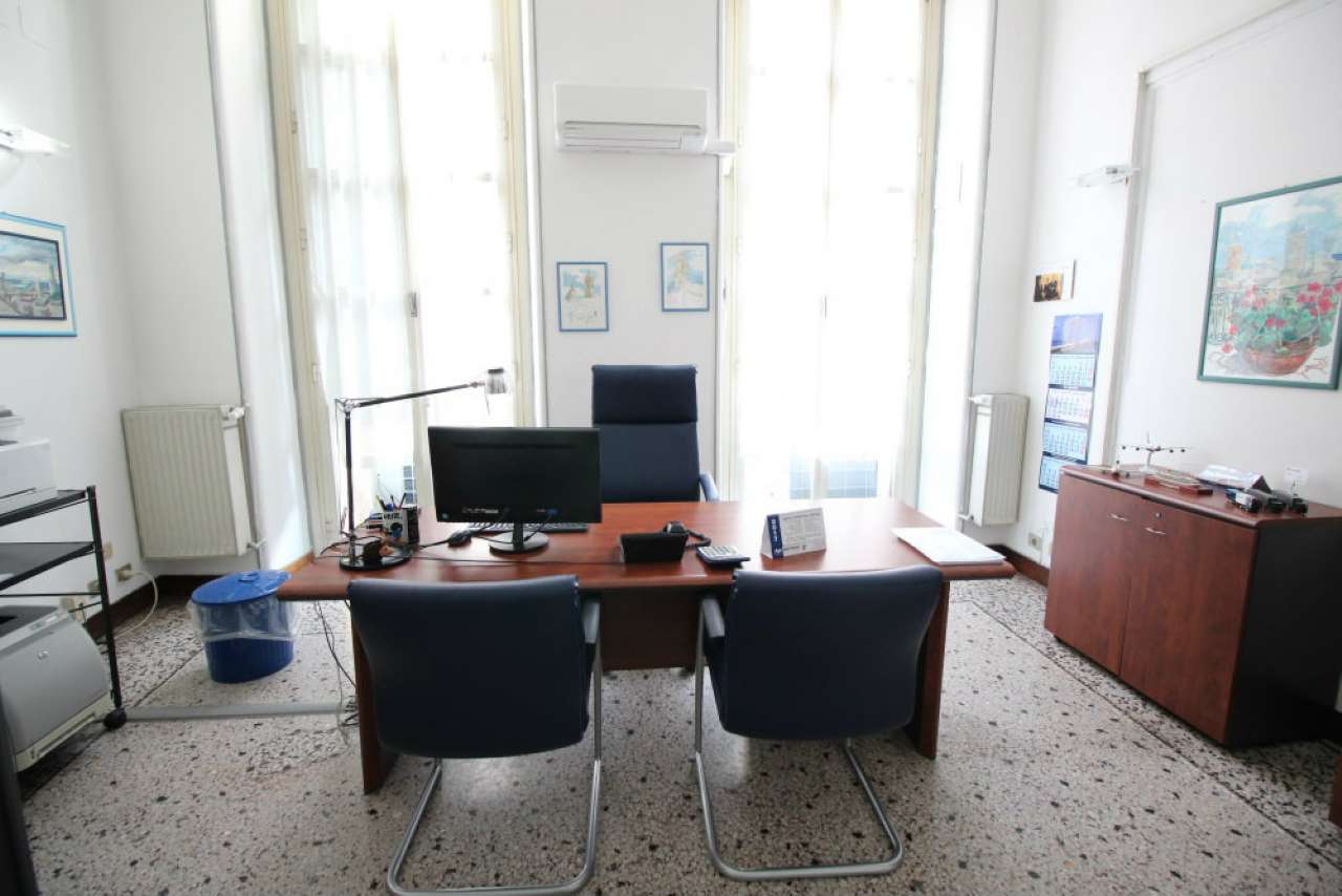 Ufficio - Loc.Com. GENOVA vendita   SAN LORENZO Del Guasta Studio Immobiliare