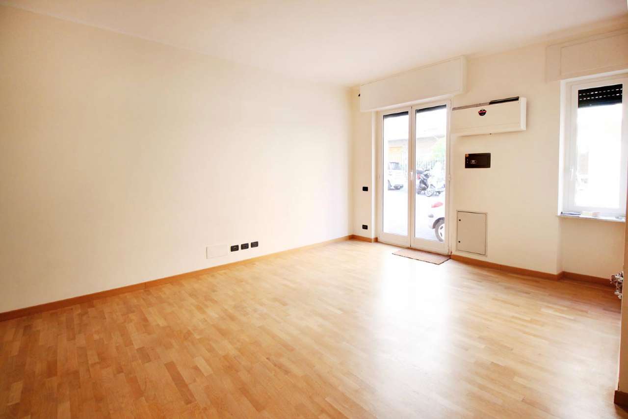 Ufficio - Loc.Com. GENOVA vendita  SAN MARTINO PASSAGGI Del Guasta Studio Immobiliare