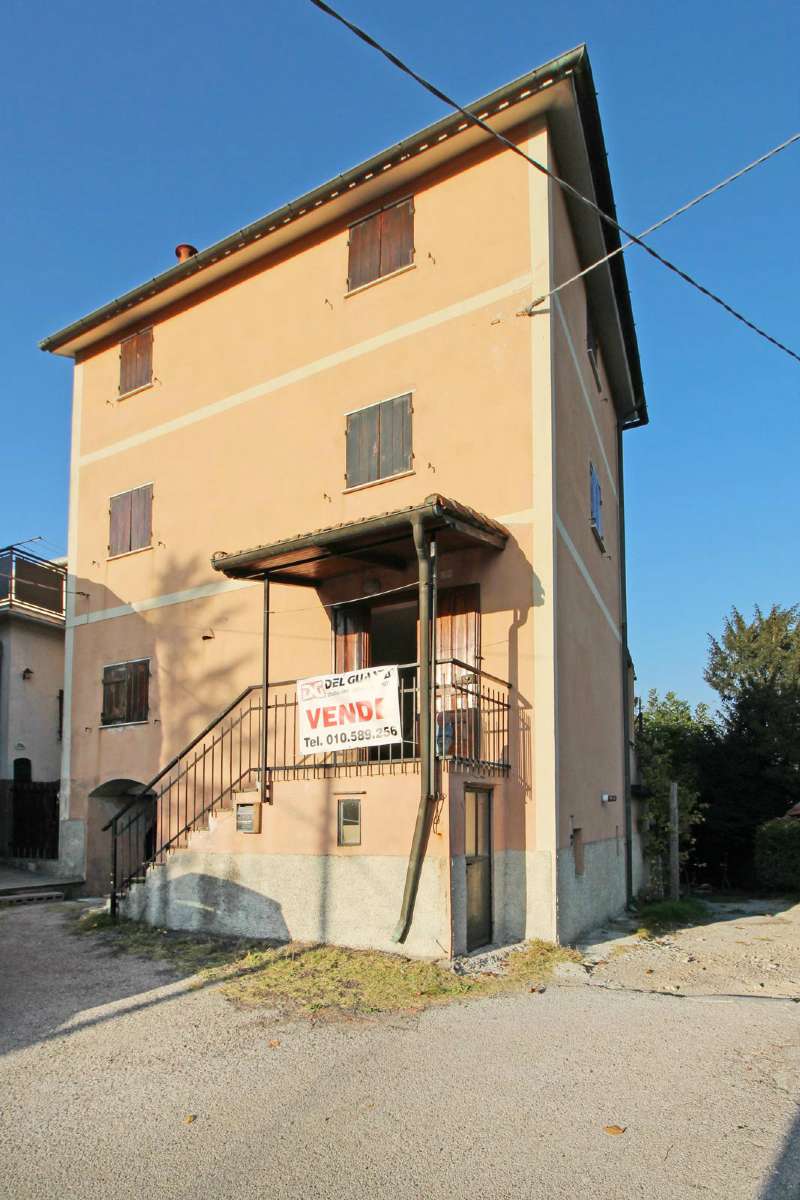 Villa Unifamiliare - Indipendente MIGNANEGO vendita   CAVANNA Del Guasta Studio Immobiliare