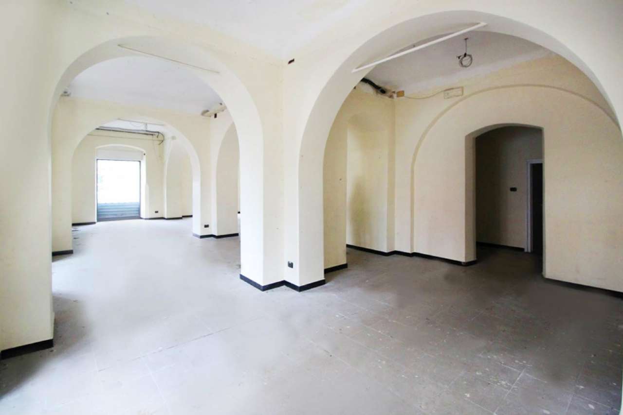  genova vendita quart: sampierdarena del-guasta-studio-immobiliare
