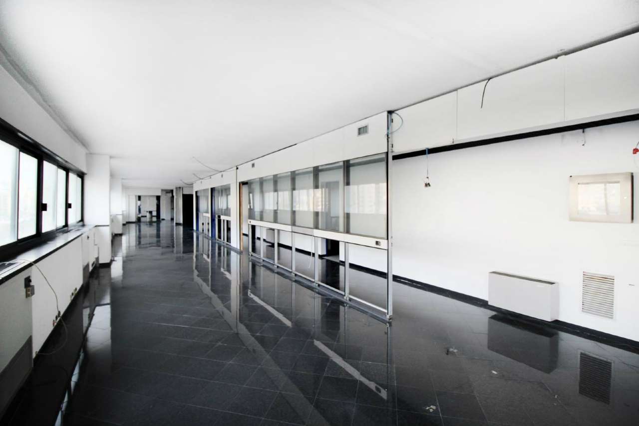 Ufficio - Loc.Com. GENOVA affitto  MOLASSANA MERELLO Del Guasta Studio Immobiliare