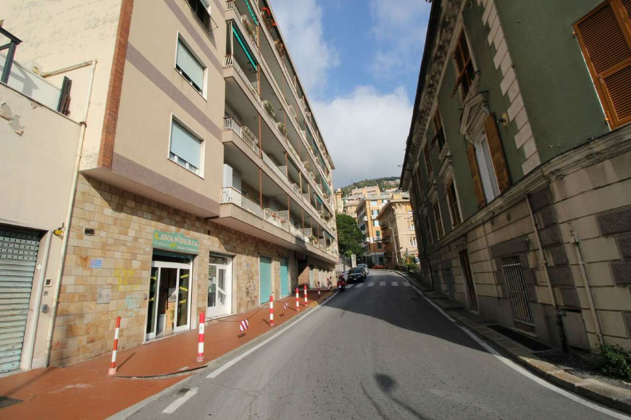  genova vendita quart: castelletto del-guasta-studio-immobiliare