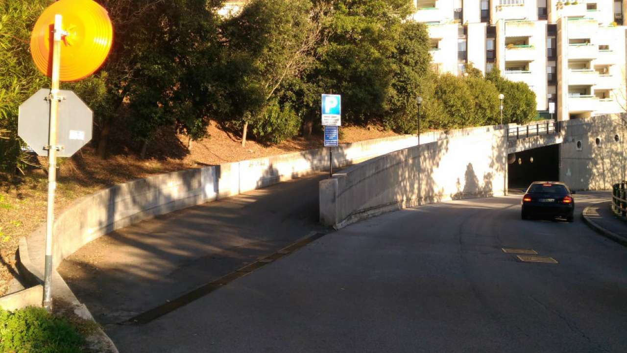  genova vendita quart: pegli del-guasta-studio-immobiliare