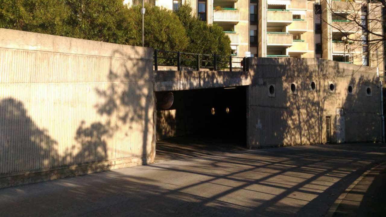 Box auto - Posto auto GENOVA vendita  PEGLI  Del Guasta Studio Immobiliare