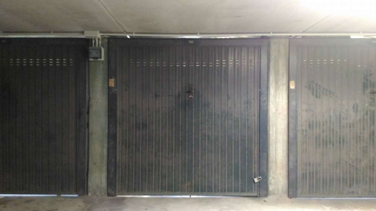 Box auto - Posto auto GENOVA vendita  PEGLI  Del Guasta Studio Immobiliare