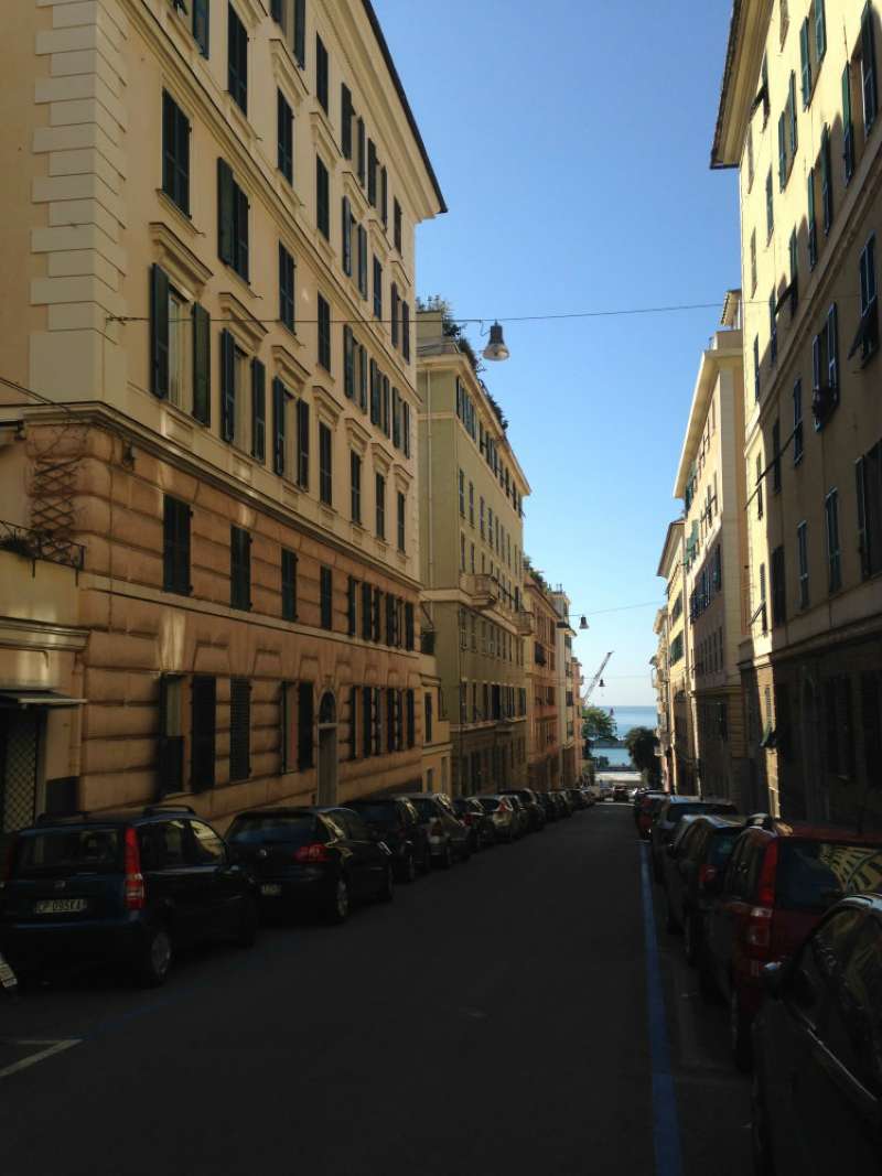  genova affitto quart: carignano del guasta studio immobiliare