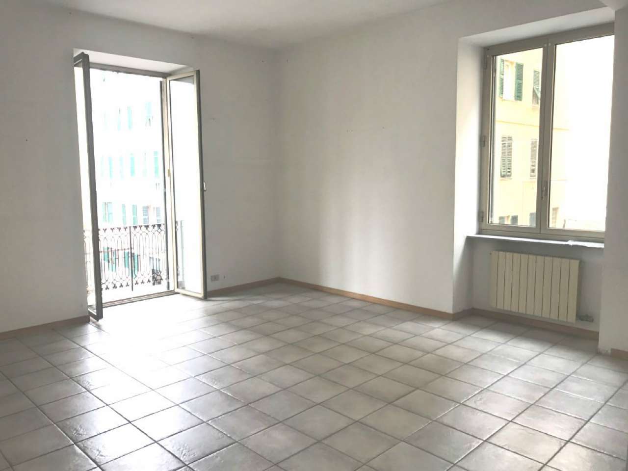 Appartamento GENOVA affitto  CARIGNANO RIVOLI Del Guasta Studio Immobiliare