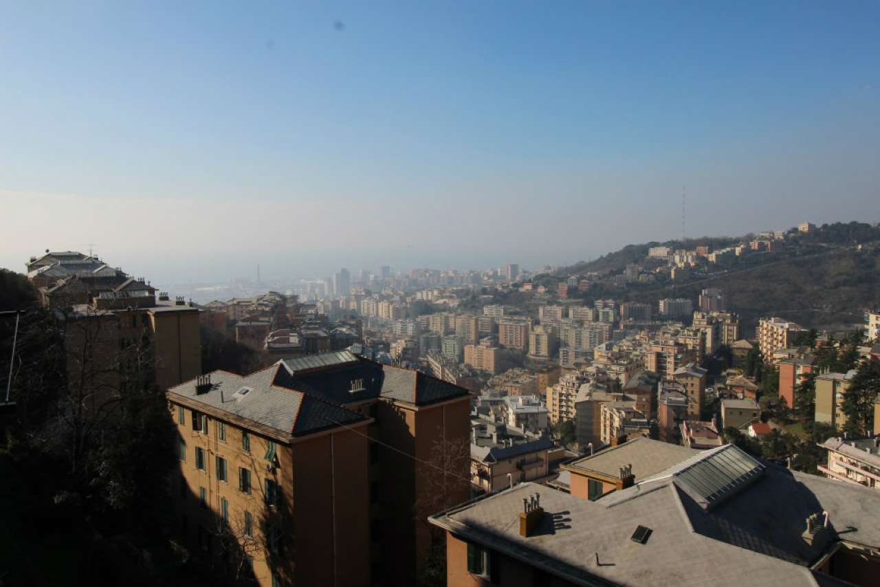  genova vendita quart: oregina del guasta studio immobiliare