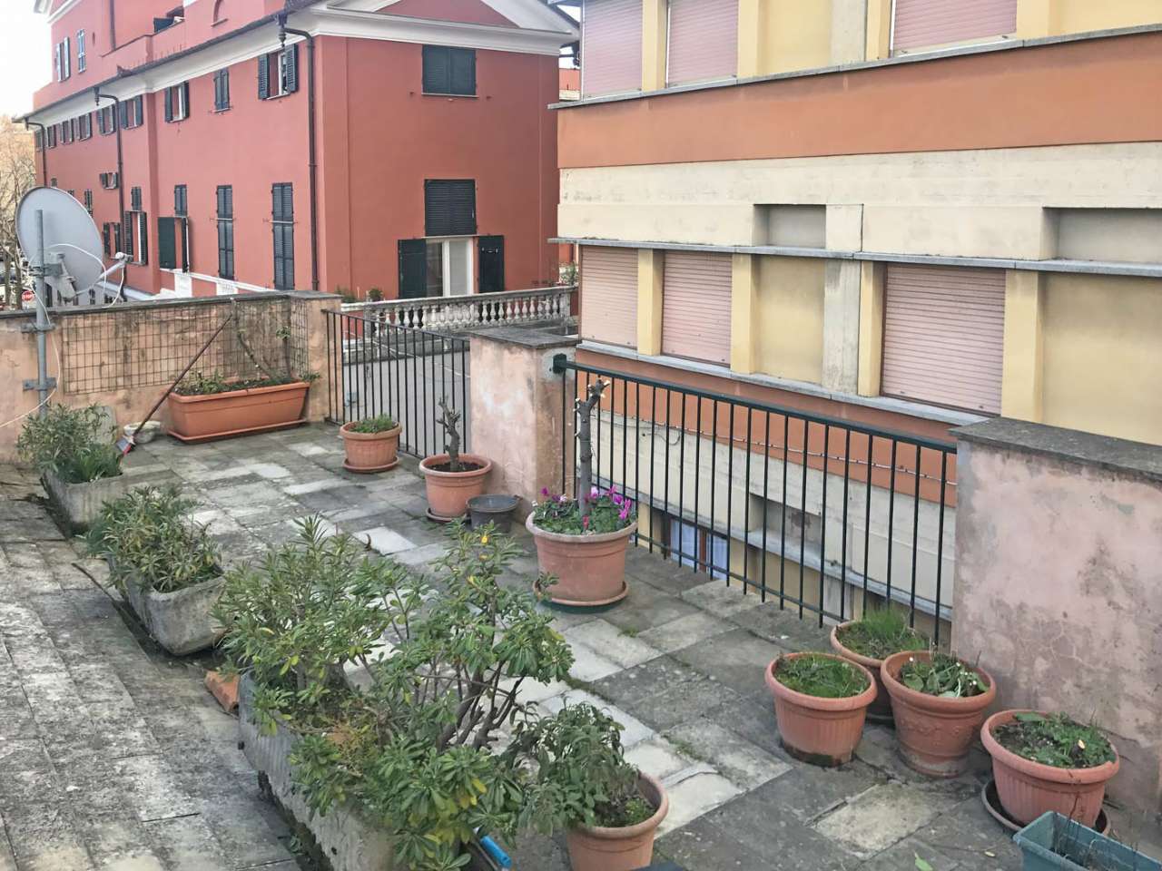 Appartamento CHIAVARI affitto   ANDREA DORIA Del Guasta Studio Immobiliare