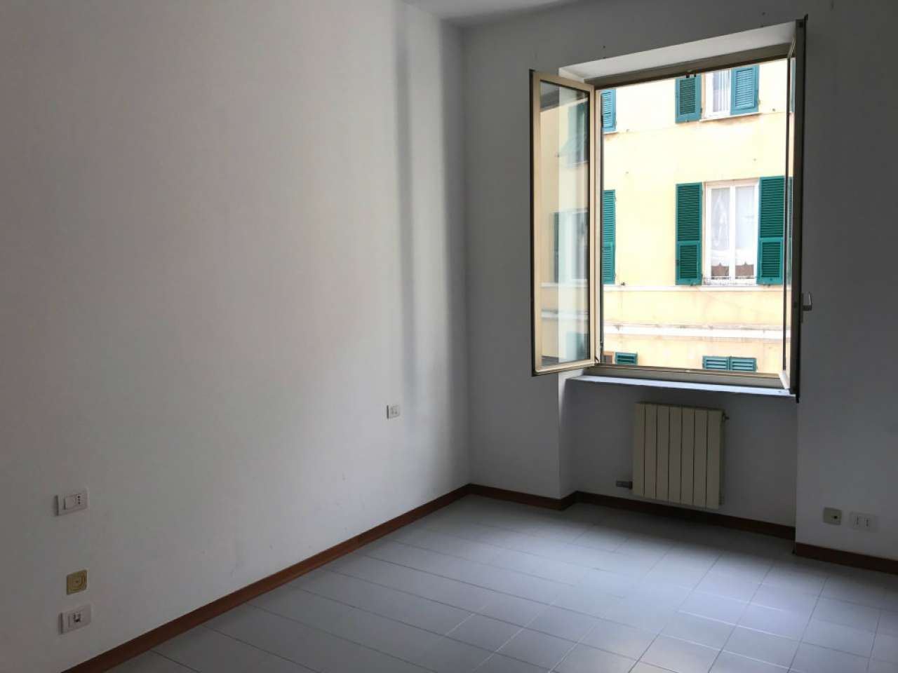 Appartamento GENOVA affitto  CARIGNANO RIVOLI Del Guasta Studio Immobiliare