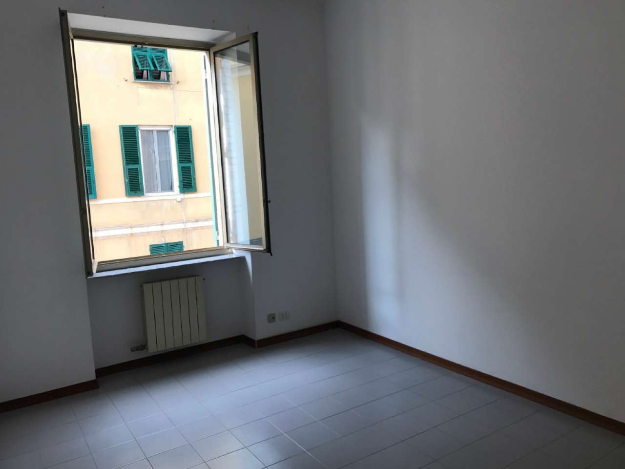 Appartamento GENOVA affitto  CARIGNANO RIVOLI Del Guasta Studio Immobiliare