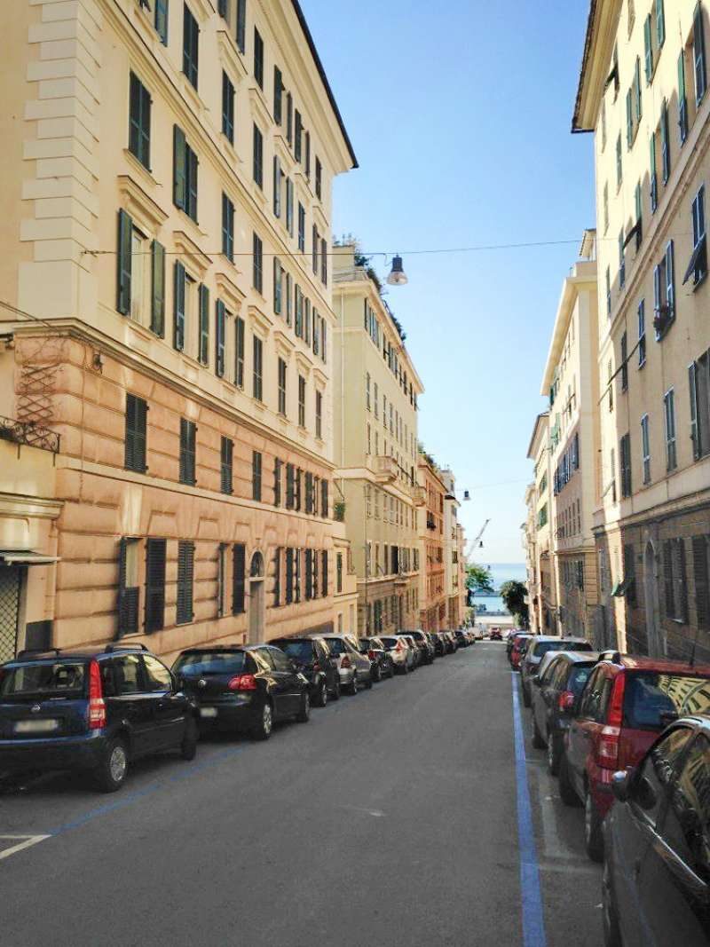  genova affitto quart: carignano del guasta studio immobiliare