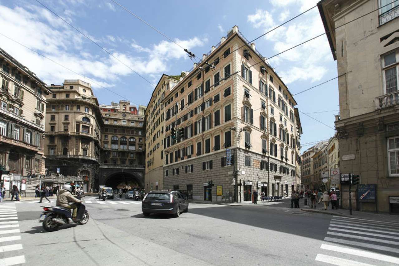 genova vendita quart:  del-guasta-studio-immobiliare