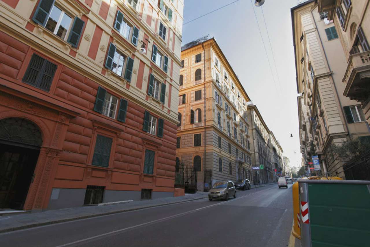  genova affitto quart:  del-guasta-studio-immobiliare