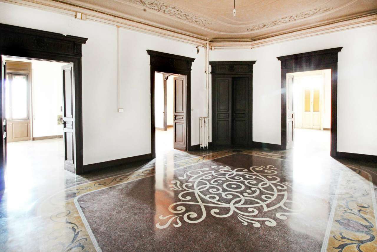 Ufficio - Loc.Com. GENOVA vendita   VERDI Del Guasta Studio Immobiliare