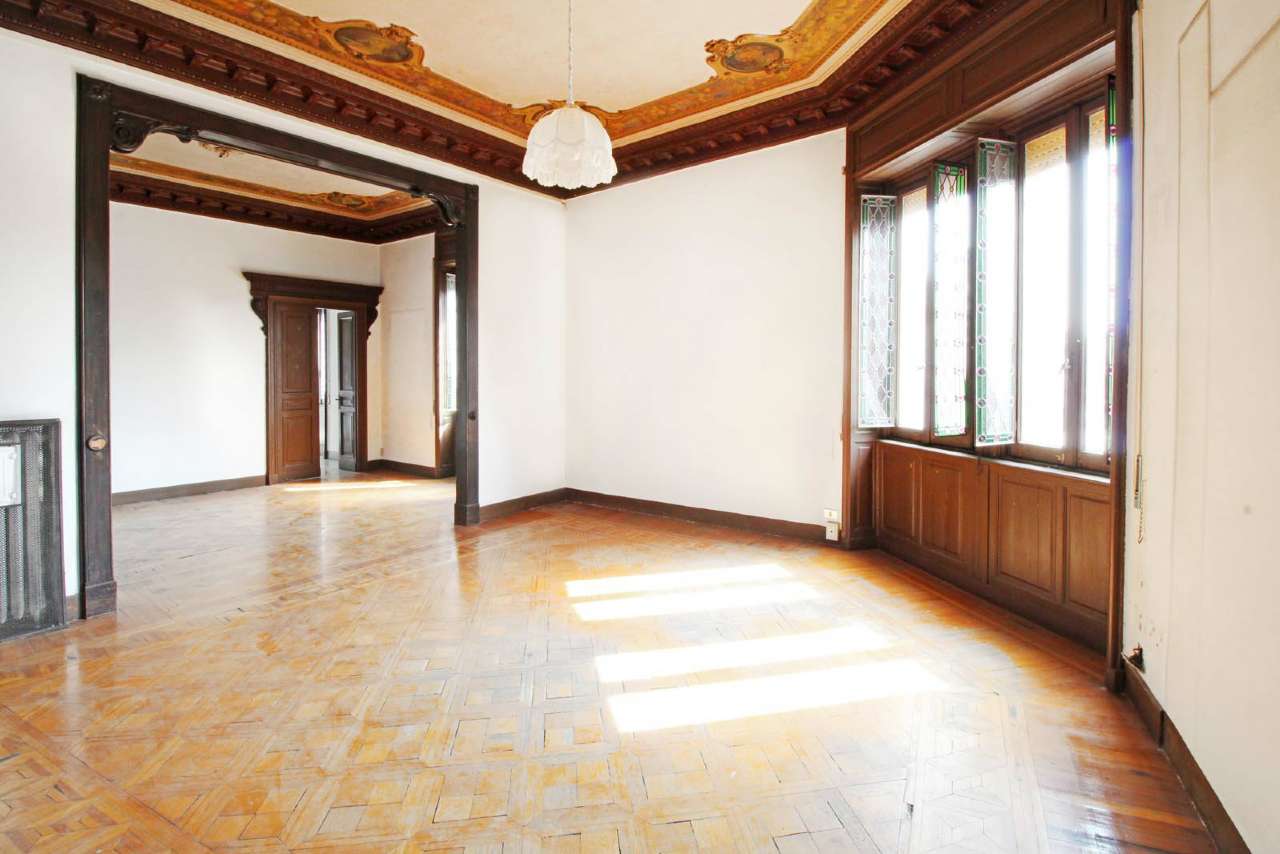  genova vendita quart:  del-guasta-studio-immobiliare