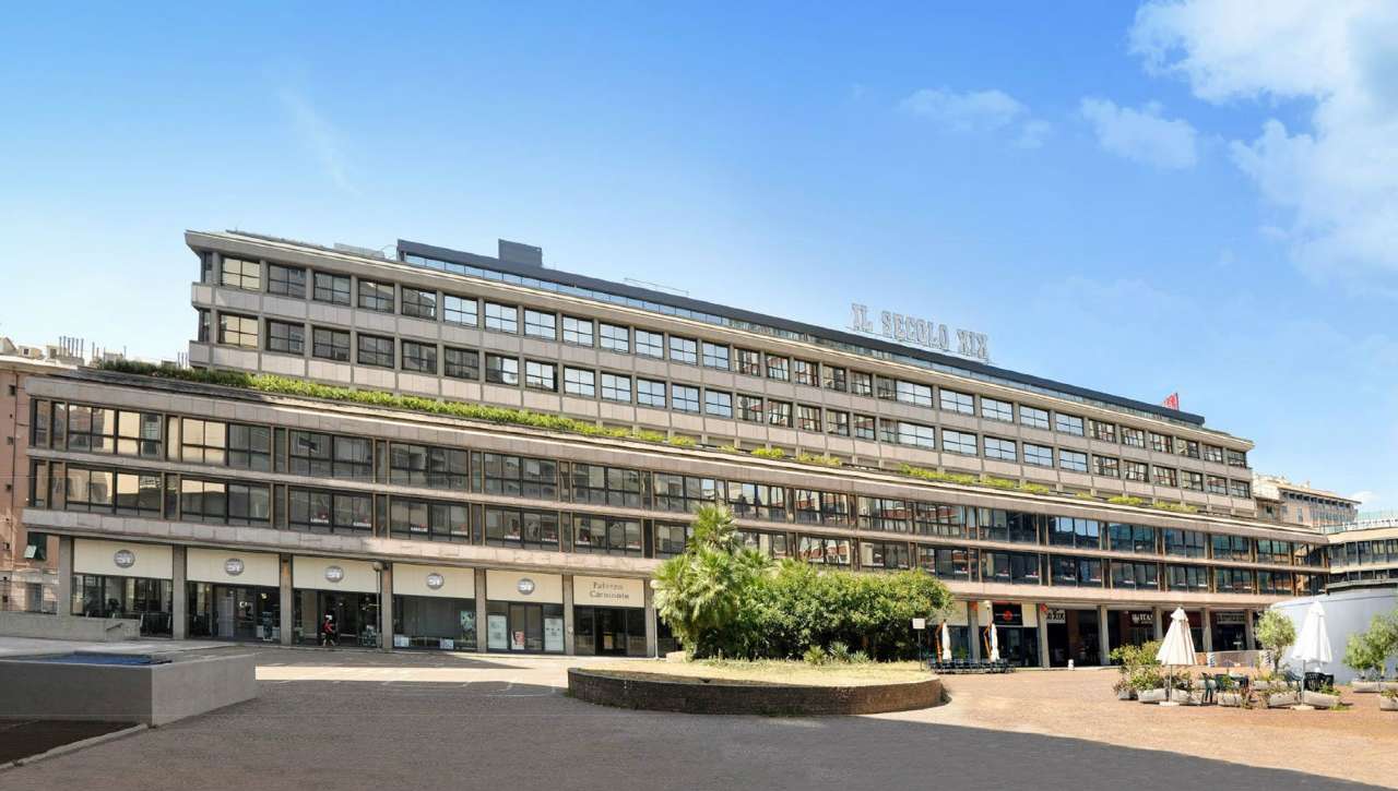  genova affitto quart:  del-guasta-studio-immobiliare