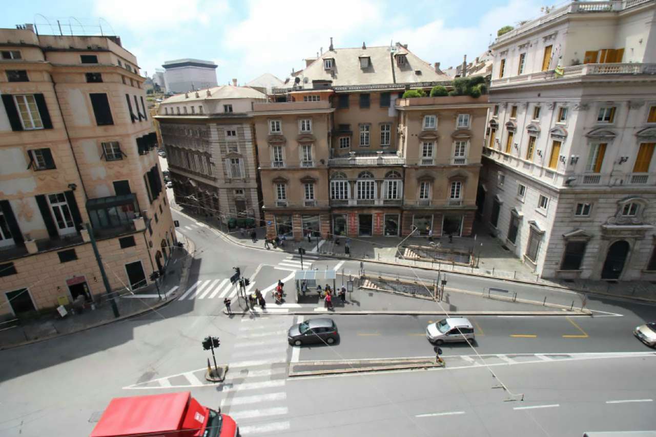  genova vendita quart:  del guasta studio immobiliare