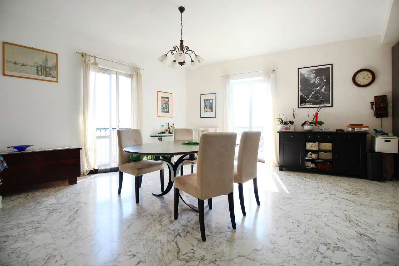 Appartamento GENOVA vendita  CASTELLETTO FIRENZE Del Guasta Studio Immobiliare