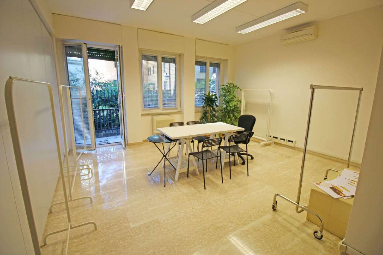 Ufficio - Loc.Com. GENOVA vendita   SANTA CATERINA DEI FIESCHI Del Guasta Studio Immobiliare