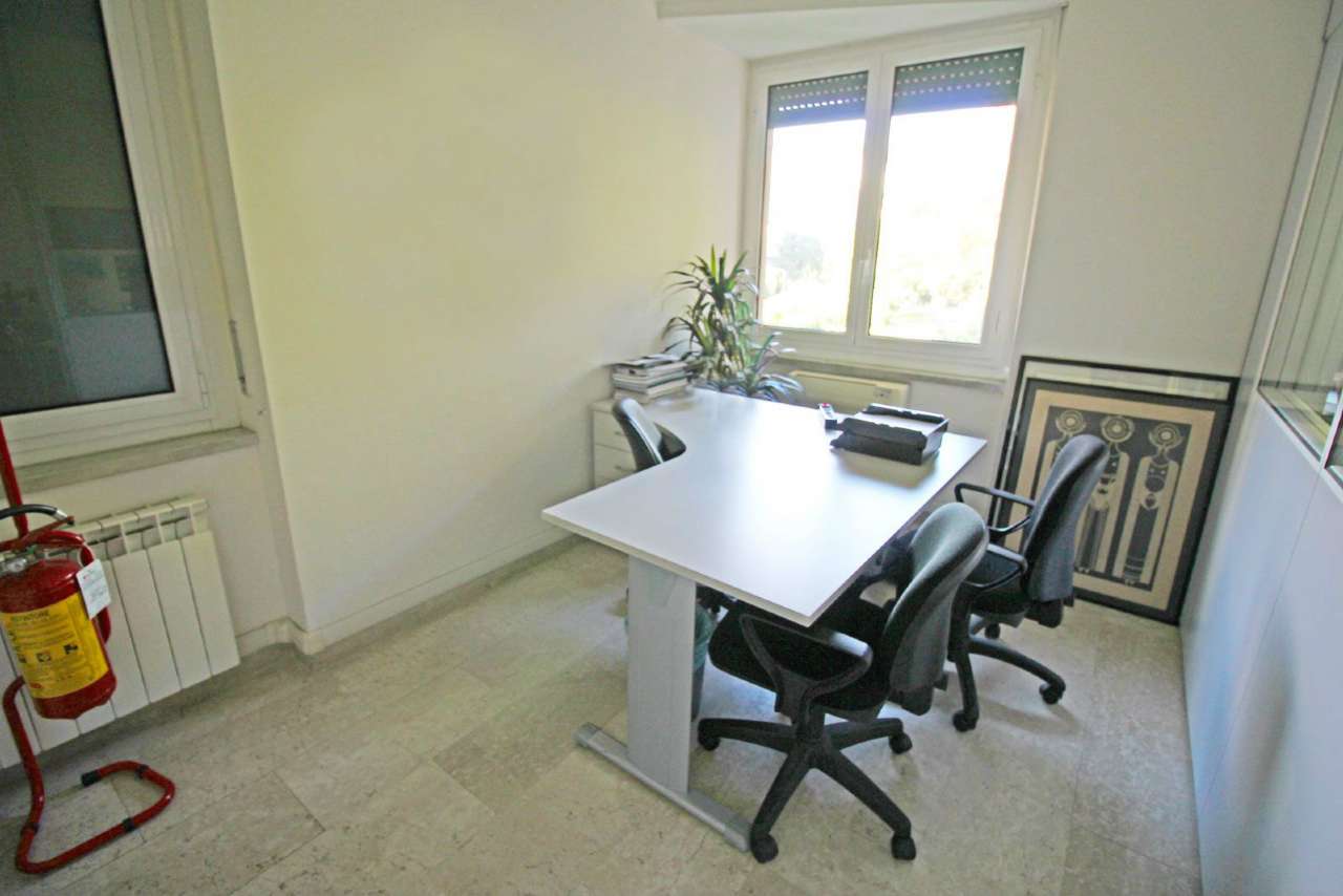 Ufficio - Loc.Com. GENOVA vendita   SANTA CATERINA DEI FIESCHI Del Guasta Studio Immobiliare