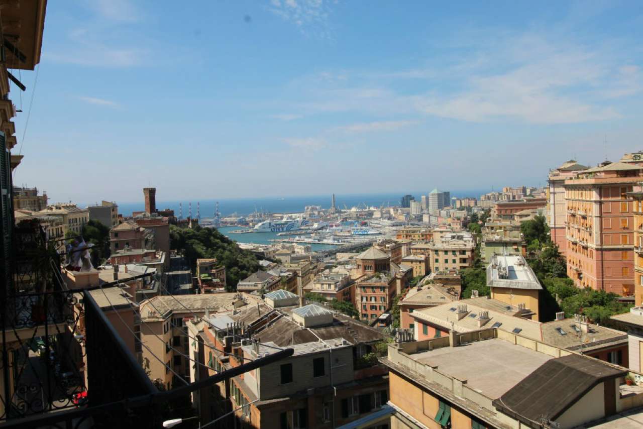  genova affitto quart: castelletto del guasta studio immobiliare