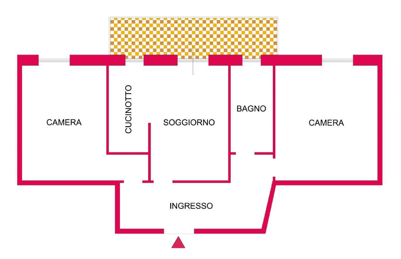  genova vendita quart: san martino del guasta studio immobiliare