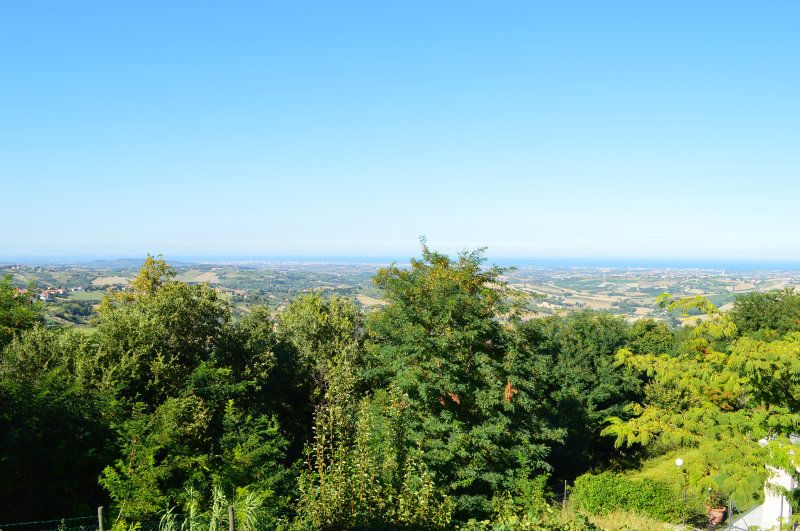 Villa Trifamiliare MONTESCUDO vendita    Immobiliare Bigiarini di Giuseppe Bigiarini e C. S.A.S