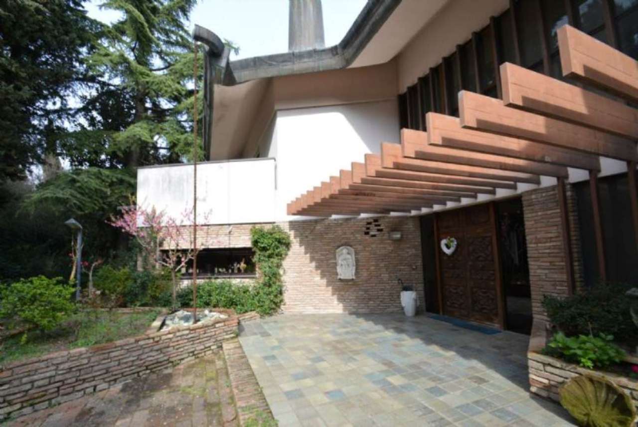 Villa RIMINI vendita    Immobiliare Bigiarini di Giuseppe Bigiarini e C. S.A.S