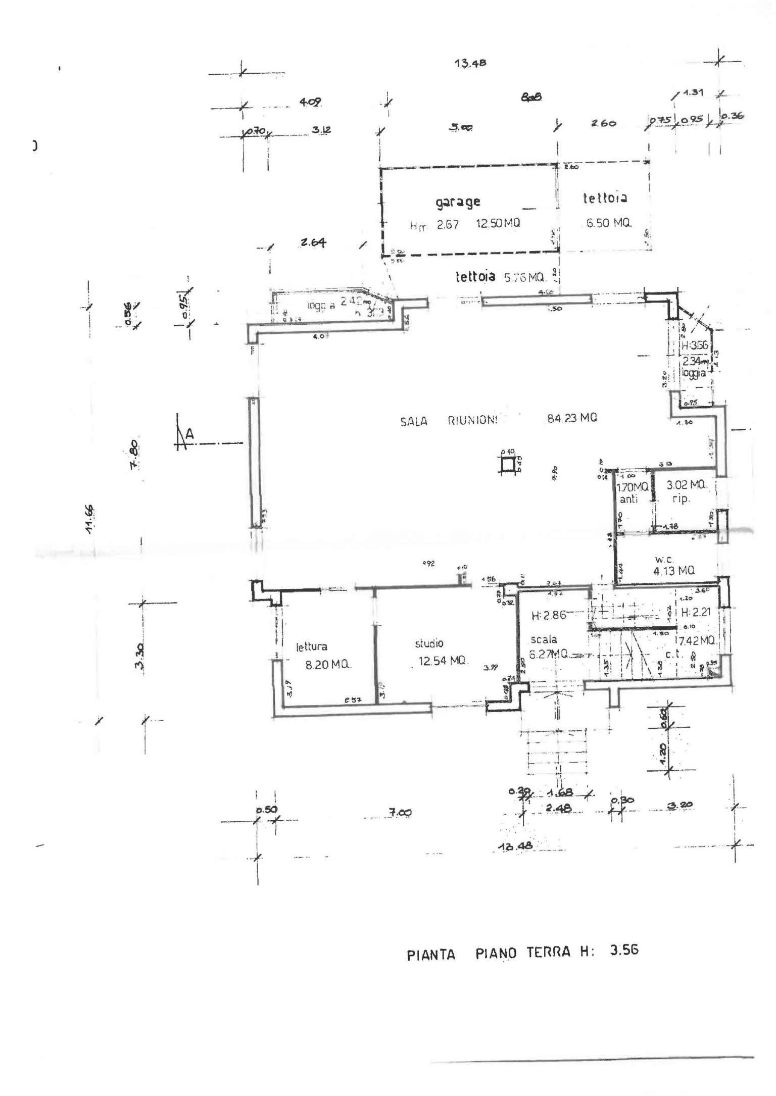 Villa Bifamiliare RIMINI vendita    Immobiliare Bigiarini di Giuseppe Bigiarini e C. S.A.S