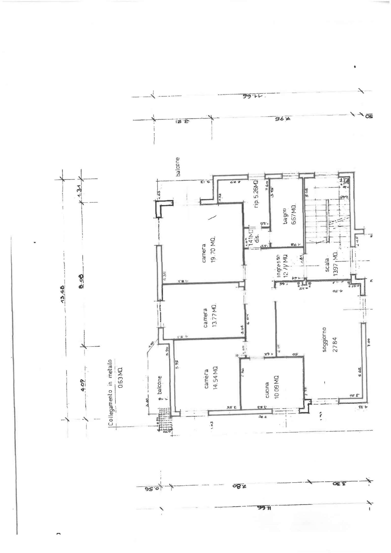 Villa Bifamiliare RIMINI vendita    Immobiliare Bigiarini di Giuseppe Bigiarini e C. S.A.S